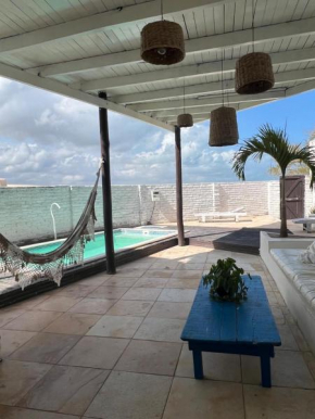 Casa Free Wind Jeri